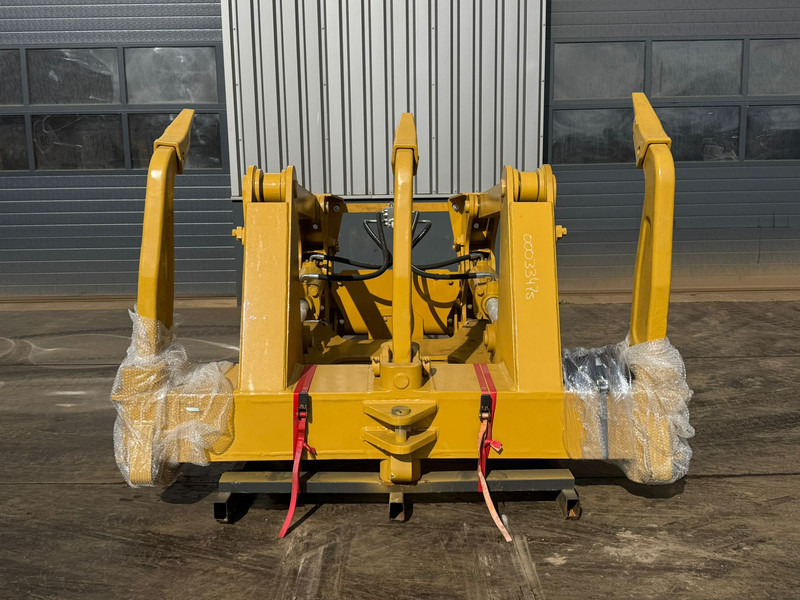 Caterpillar D7R D7H 2 Cylinders Ripper (casting shanks) - Escarificador: foto 1 Caterpillar D7R D7H 2 Cylinders Ripper (casting shanks) - Escarificador: foto 1