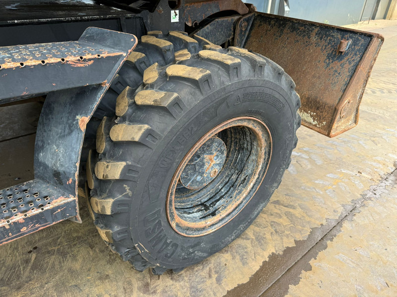 Arrendamiento de Caterpillar M322C - Hydraulic stabilizers / VA Triple boom / CE-certified, Caterpillar M322C - Hydraulic stabilizers / VA Triple boom / CE-certified,: foto 15
