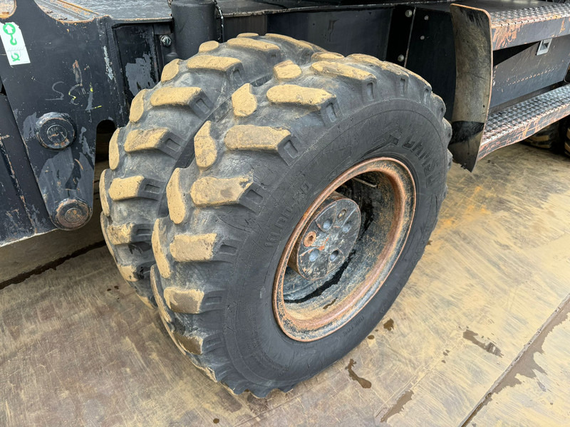 Arrendamiento de Caterpillar M322C - Hydraulic stabilizers / VA Triple boom / CE-certified, Caterpillar M322C - Hydraulic stabilizers / VA Triple boom / CE-certified,: foto 14
