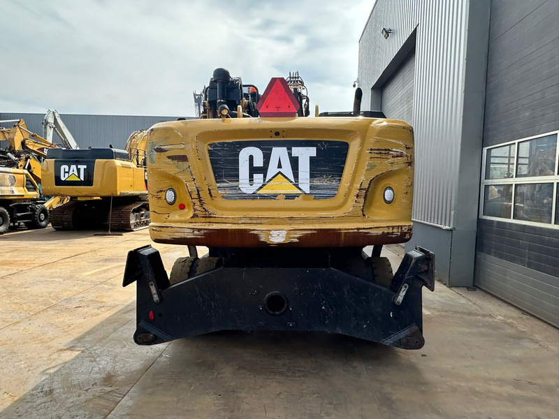 Caterpillar MH3026 - 06C Material Handler - Manipulador de materiales: foto 4 Caterpillar MH3026 - 06C Material Handler - Manipulador de materiales: foto 4