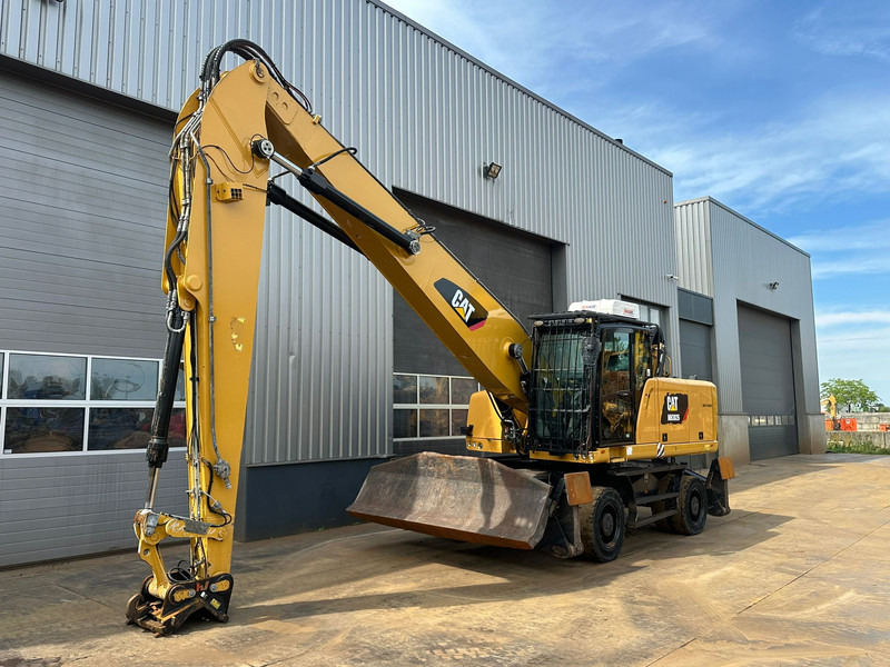 Caterpillar MH3026 - 06C Material Handler - Manipulador de materiales: foto 2 Caterpillar MH3026 - 06C Material Handler - Manipulador de materiales: foto 2