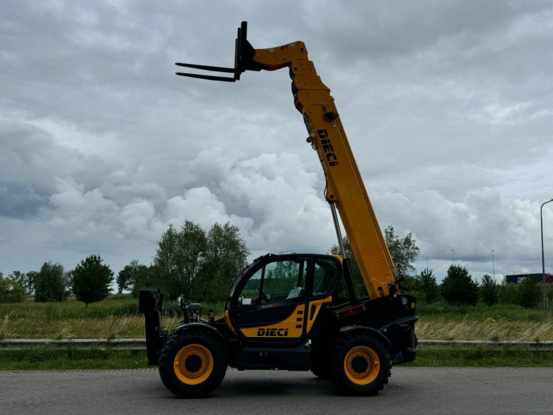 Dieci Icarus 40.17 Turbo Telehandler - Export Tier 3 engine - Manipulador telescópico: foto 1 Dieci Icarus 40.17 Turbo Telehandler - Export Tier 3 engine - Manipulador telescópico: foto 1