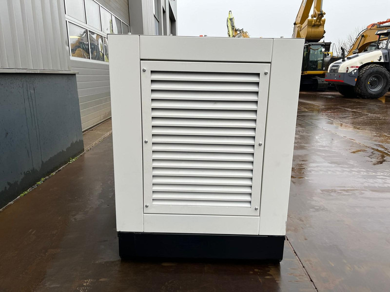 Giga power 62.5 KVA silent generator set - LT-W50-GF - Generador industriale: foto 4 Giga power 62.5 KVA silent generator set - LT-W50-GF - Generador industriale: foto 4