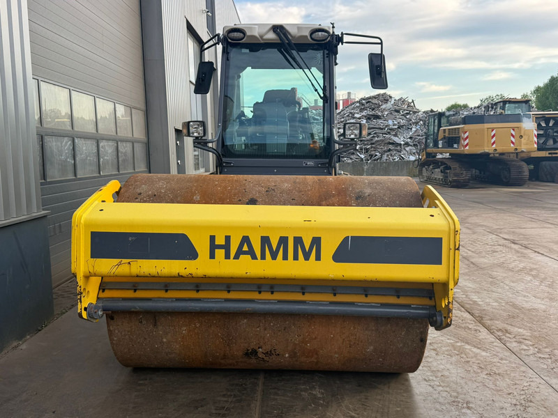 Rodillo Hamm H13i: foto 8