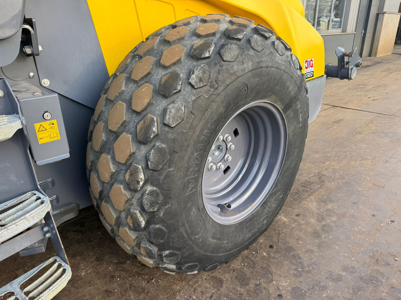 Rodillo Hamm H13i: foto 10