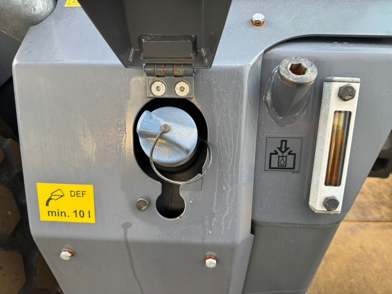 Rodillo Hamm H13i: foto 15