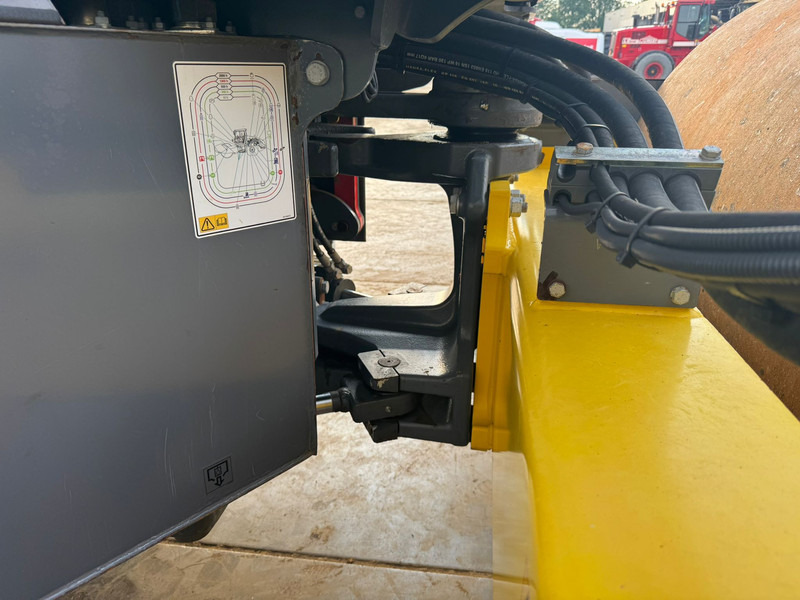Rodillo Hamm H13i: foto 14