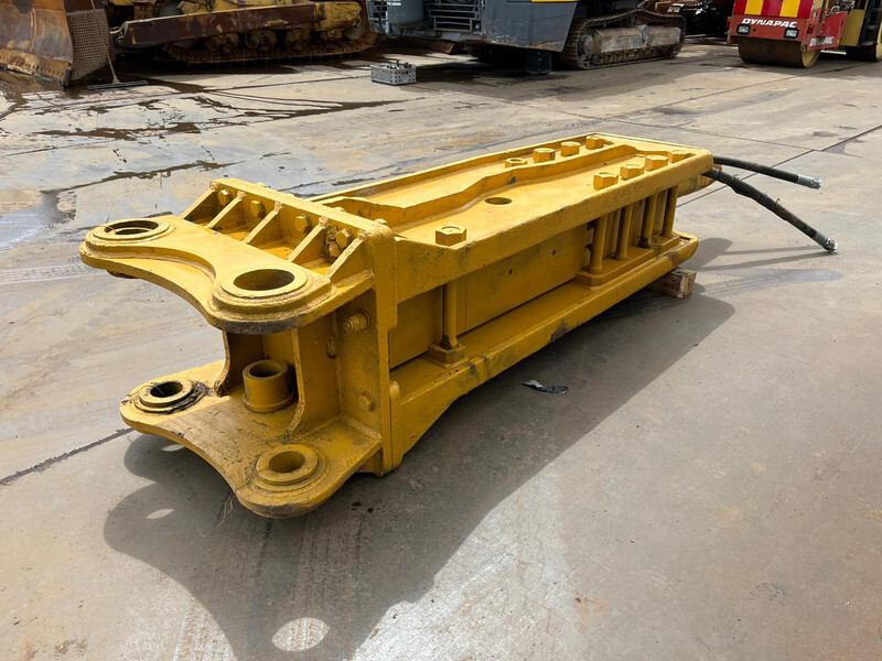 Arrendamiento de Hammer Hammer Fits 20 Ton HEX Hammer Hammer Fits 20 Ton HEX: foto 7