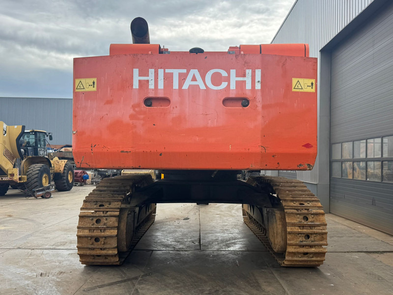 Hitachi ZX870LCH-5B - Excavadora de cadenas: foto 4 Hitachi ZX870LCH-5B - Excavadora de cadenas: foto 4