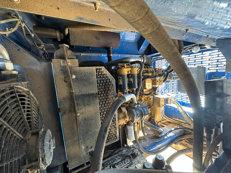 Cribadora Kleemann MS15Z-AD EVO Tracked Screen Plant: foto 15