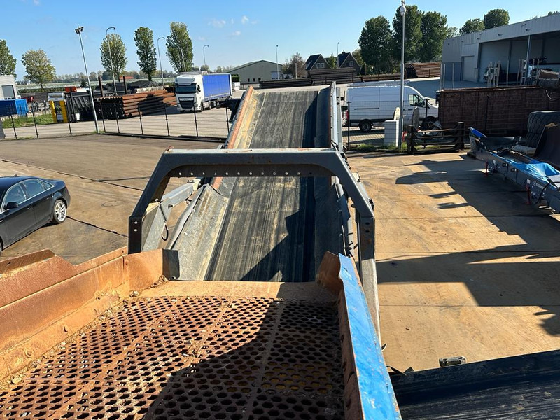 Cribadora Kleemann MS15Z-AD EVO Tracked Screen Plant: foto 18