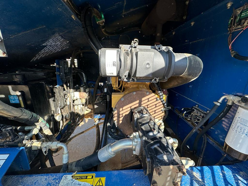 Cribadora Kleemann MS15Z-AD EVO Tracked Screen Plant: foto 14