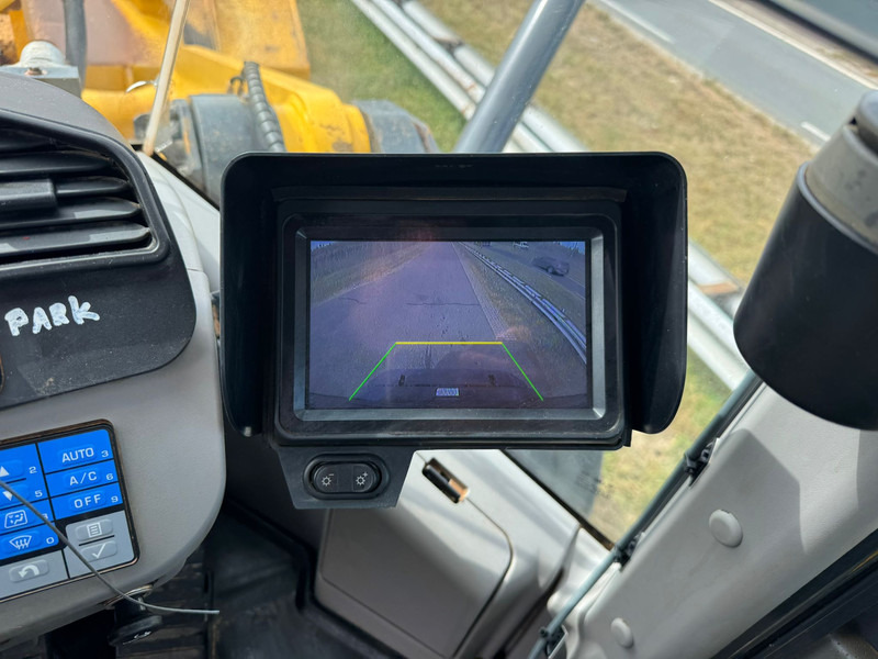 Arrendamiento de Komatsu WA470-8 Komatsu WA470-8: foto 12