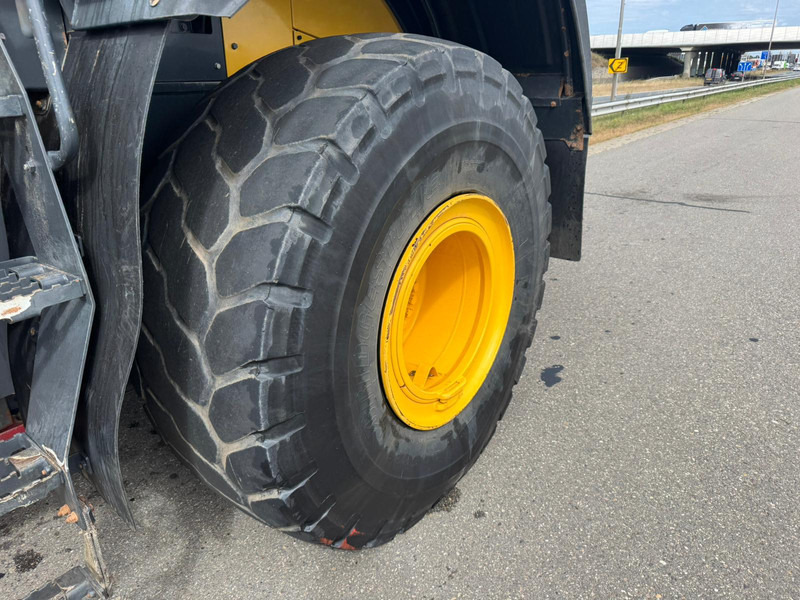 Arrendamiento de Komatsu WA470-8 Komatsu WA470-8: foto 17