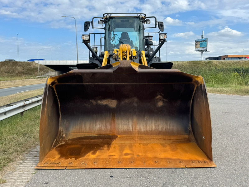 Arrendamiento de Komatsu WA470-8 Komatsu WA470-8: foto 8