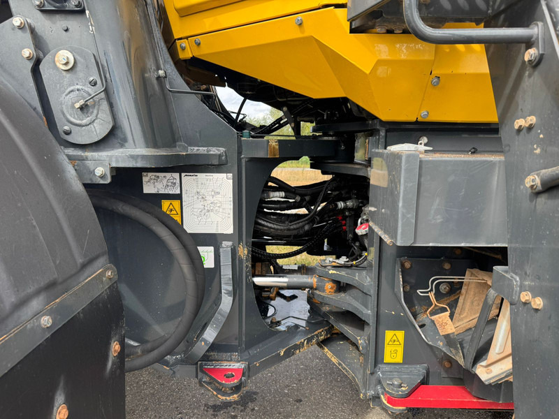 Arrendamiento de Komatsu WA470-8 Komatsu WA470-8: foto 19