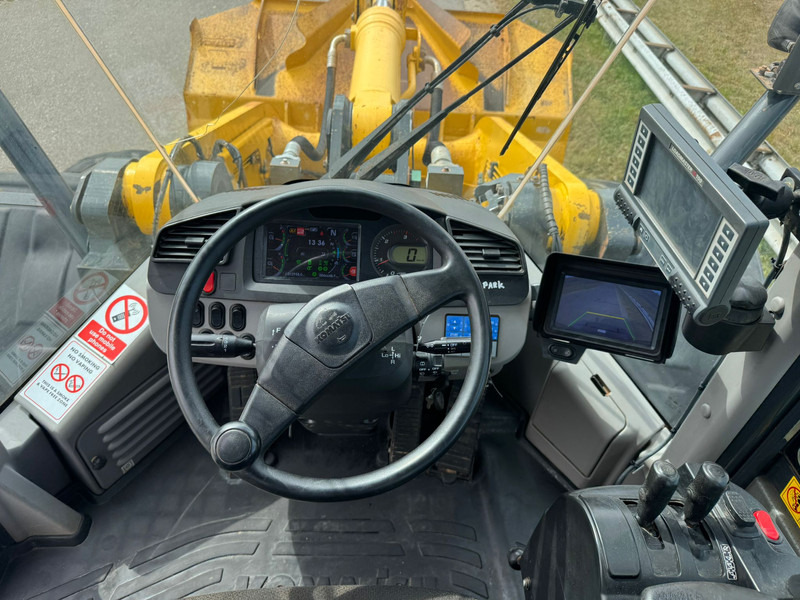 Arrendamiento de Komatsu WA470-8 Komatsu WA470-8: foto 10