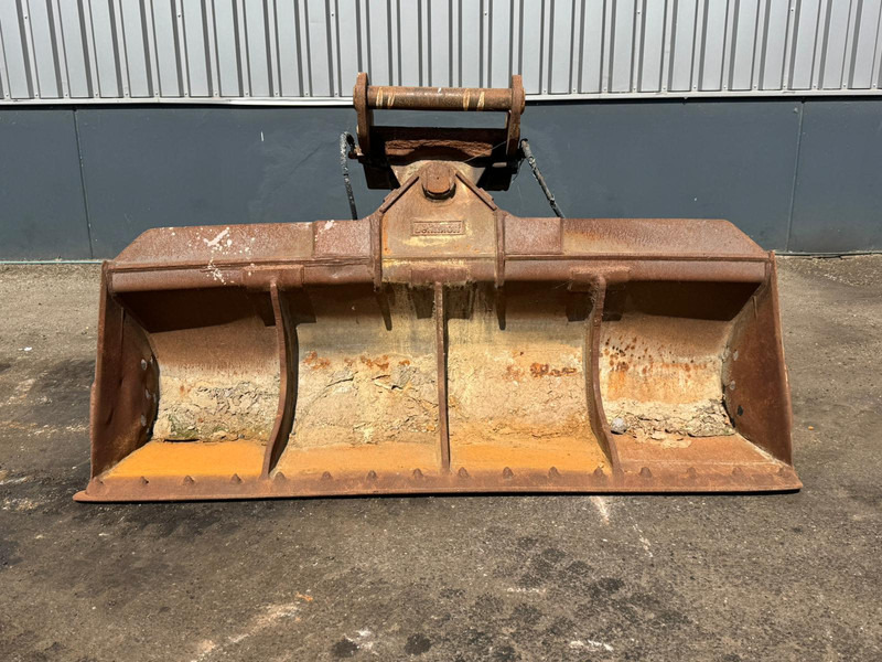 Lehnhoff Kantelbak NGT-2400 MS25 - Cazo: foto 1 Lehnhoff Kantelbak NGT-2400 MS25 - Cazo: foto 1