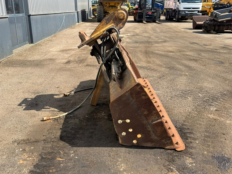 Lehnhoff Kantelbak NGT-2400 MS25 - Cazo: foto 4 Lehnhoff Kantelbak NGT-2400 MS25 - Cazo: foto 4