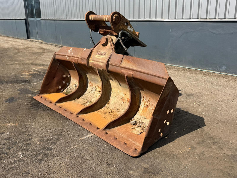 Lehnhoff Kantelbak NGT-2400 MS25 - Cazo: foto 2 Lehnhoff Kantelbak NGT-2400 MS25 - Cazo: foto 2