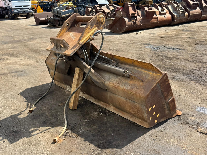 Lehnhoff Kantelbak NGT-2400 MS25 - Cazo: foto 5 Lehnhoff Kantelbak NGT-2400 MS25 - Cazo: foto 5