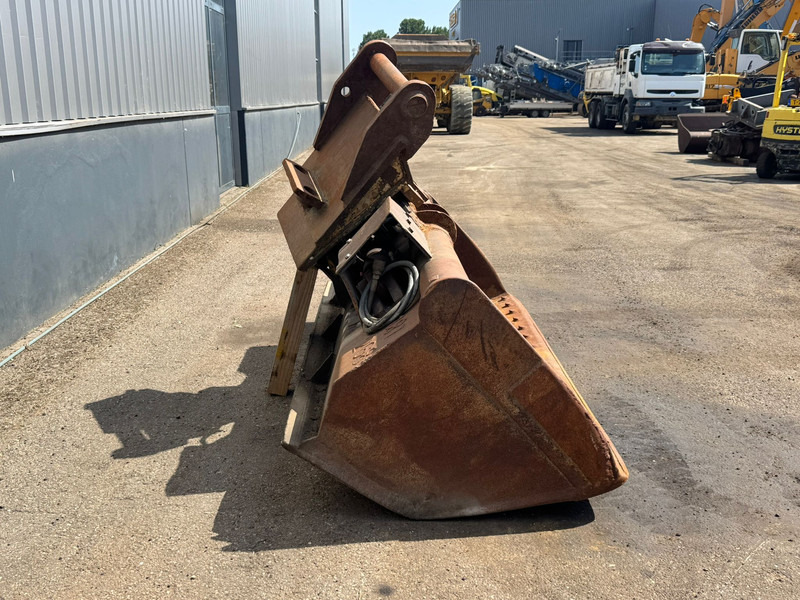 Arrendamiento de Lehnhoff Tilting Bucket ngt4-2400 Lehnhoff MS25 Lehnhoff Tilting Bucket ngt4-2400 Lehnhoff MS25: foto 7 Arrendamiento de Lehnhoff Tilting Bucket ngt4-2400 Lehnhoff MS25 Lehnhoff Tilting Bucket ngt4-2400 Lehnhoff MS25: foto 7