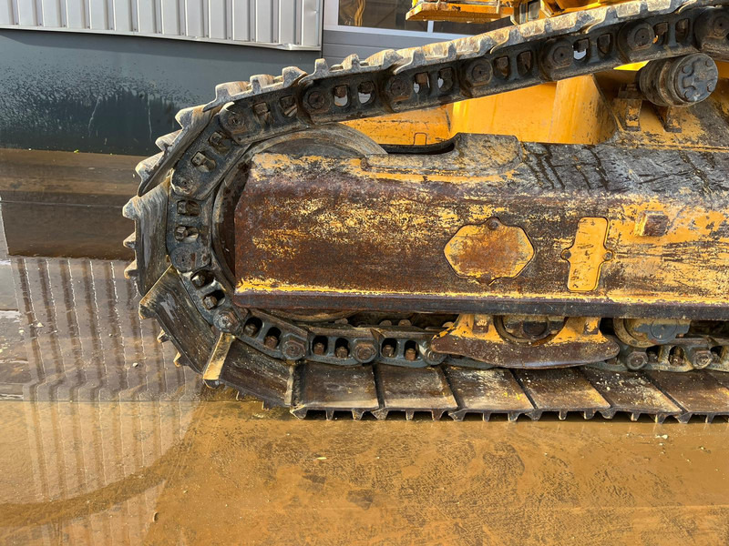 Perforadora Liebherr R922 HDSL Wimmer Drill: foto 12