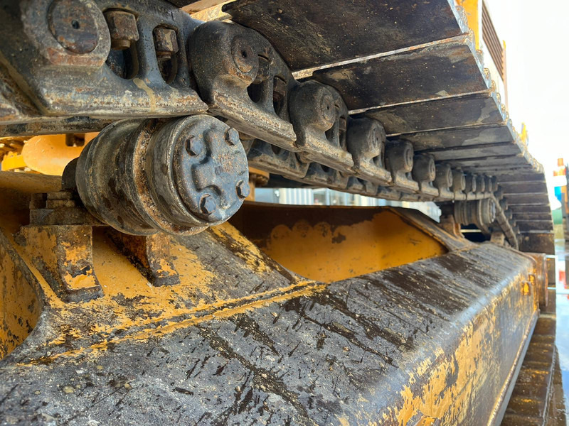 Perforadora Liebherr R922 HDSL Wimmer Drill: foto 11