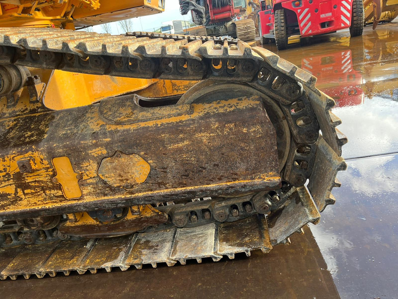 Perforadora Liebherr R922 HDSL Wimmer Drill: foto 13