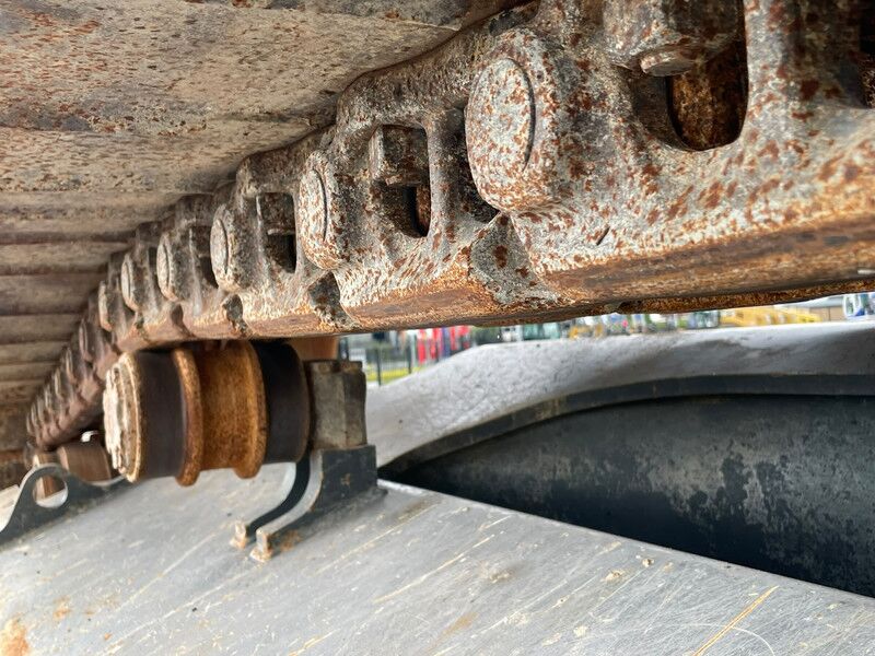 Excavadora de cadenas Liebherr R950 SHD (R944 / R945 / R946): foto 13 Excavadora de cadenas Liebherr R950 SHD (R944 / R945 / R946): foto 13