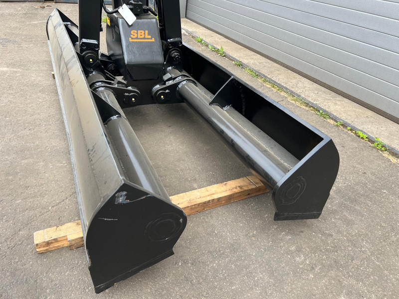 SBL - Pinza de manipulación: foto 4 SBL - Pinza de manipulación: foto 4