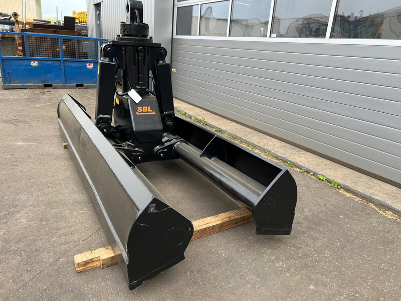 SBL - Pinza de manipulación: foto 5 SBL - Pinza de manipulación: foto 5