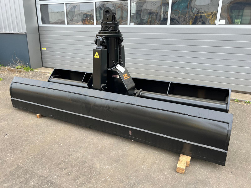 SBL - Pinza de manipulación: foto 2 SBL - Pinza de manipulación: foto 2