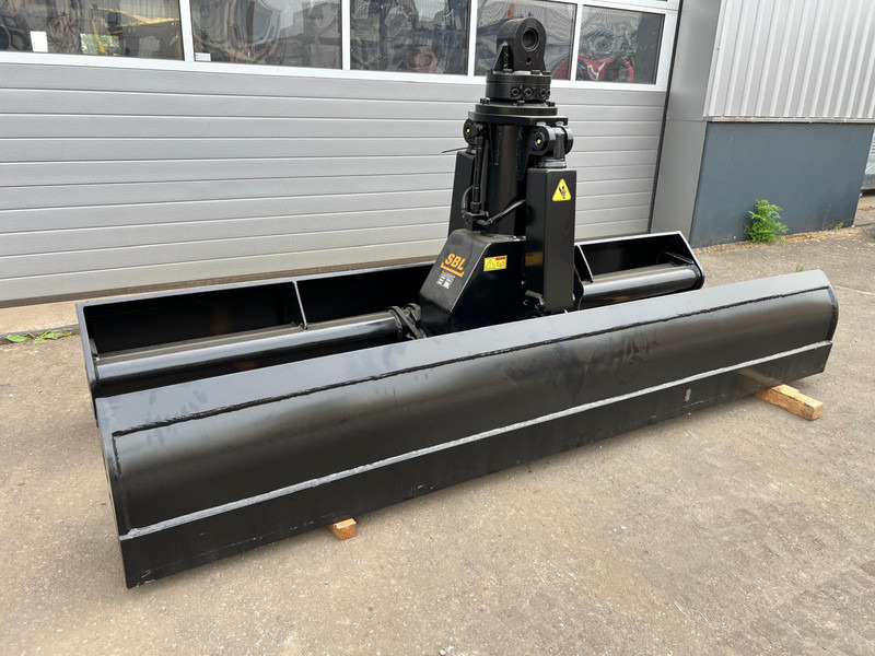 SBL - Pinza de manipulación: foto 1 SBL - Pinza de manipulación: foto 1