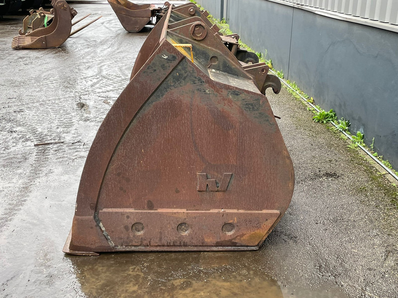 Verachtert 150/180 shovel bucket - Cazo: foto 2 Verachtert 150/180 shovel bucket - Cazo: foto 2