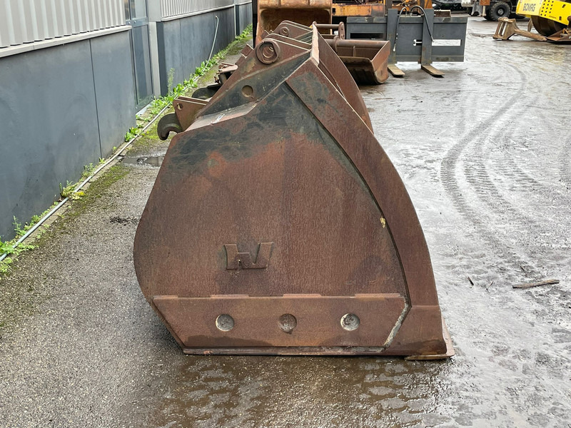 Verachtert 150/180 shovel bucket - Cazo: foto 5 Verachtert 150/180 shovel bucket - Cazo: foto 5