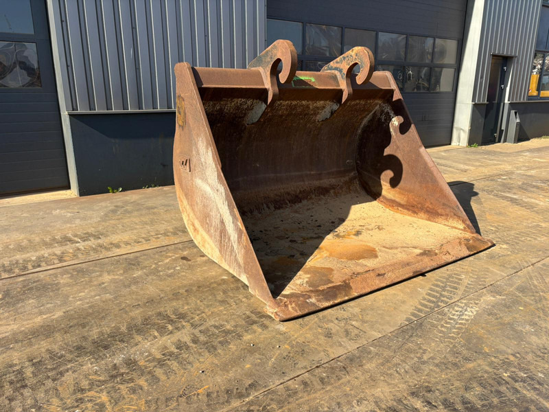 Verachtert GP bucket CW70 for 374F - Cazo: foto 1 Verachtert GP bucket CW70 for 374F - Cazo: foto 1