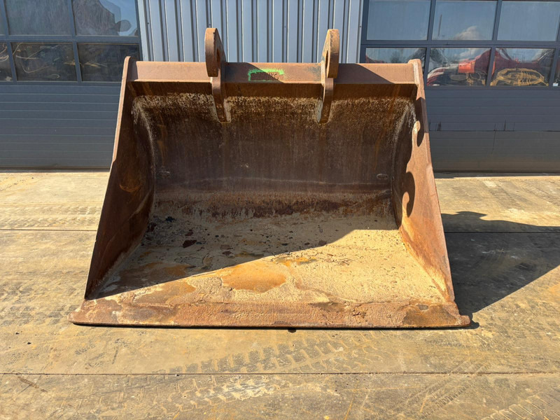 Verachtert GP bucket CW70 for 374F - Cazo: foto 2 Verachtert GP bucket CW70 for 374F - Cazo: foto 2