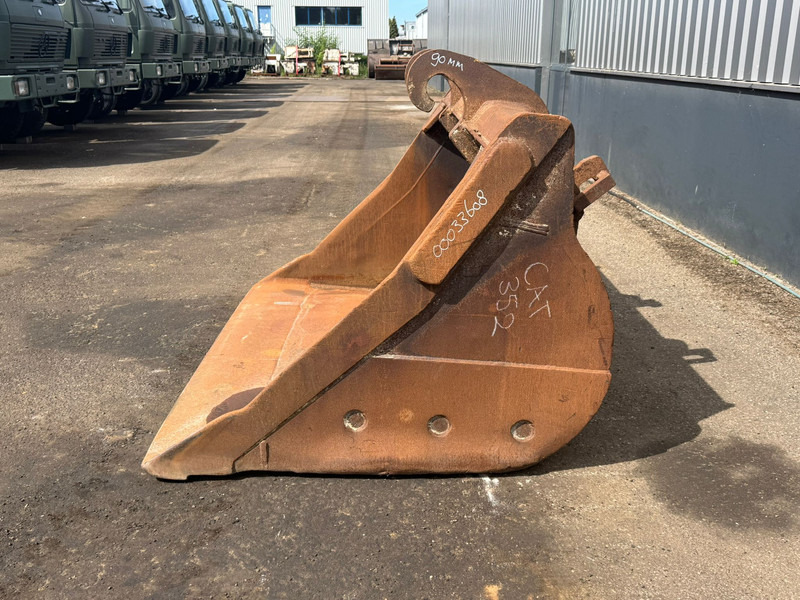 Verachtert NG-5-90-220 CW45 - Cazo: foto 2 Verachtert NG-5-90-220 CW45 - Cazo: foto 2