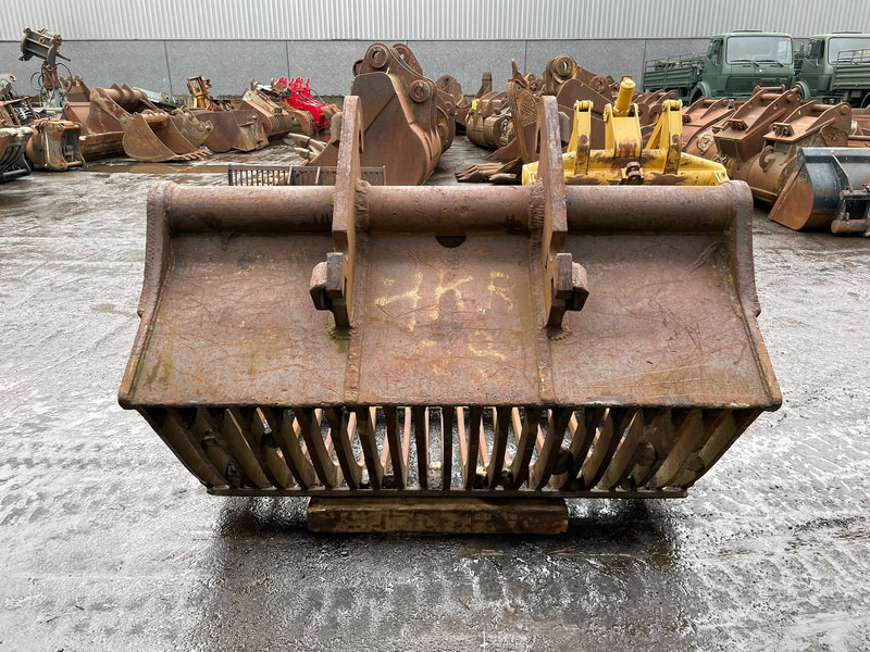 Verachtert Skeleton bucket - Cazo: foto 4 Verachtert Skeleton bucket - Cazo: foto 4