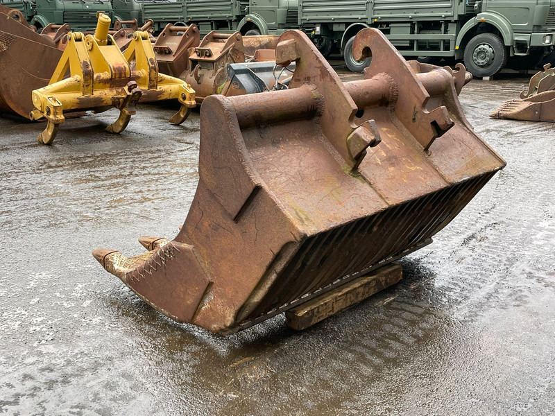 Verachtert Skeleton bucket - Cazo: foto 3 Verachtert Skeleton bucket - Cazo: foto 3