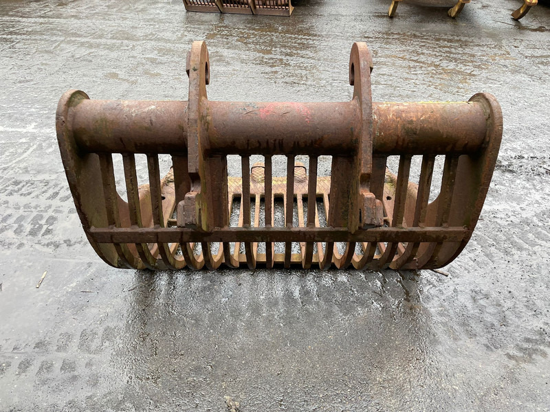 Verachtert Skeleton bucket - Cazo: foto 4 Verachtert Skeleton bucket - Cazo: foto 4