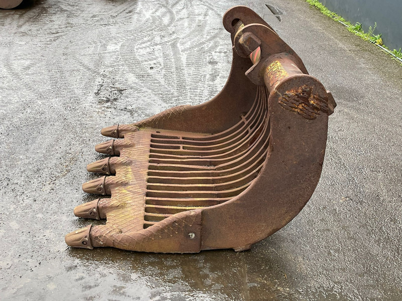 Verachtert Skeleton bucket - Cazo: foto 2 Verachtert Skeleton bucket - Cazo: foto 2