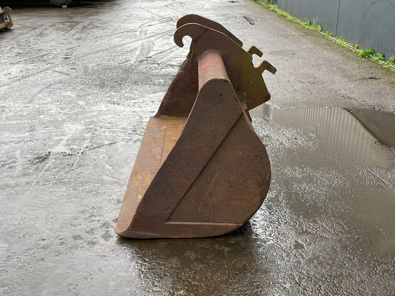 Verachtert wide bucket - Cazo: foto 2 Verachtert wide bucket - Cazo: foto 2