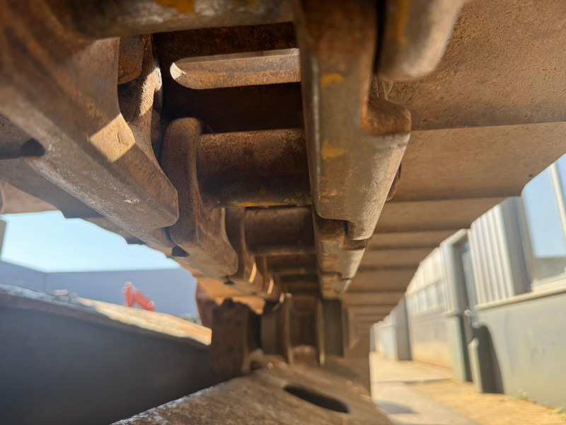 Excavadora de cadenas Volvo EC220EL: foto 16