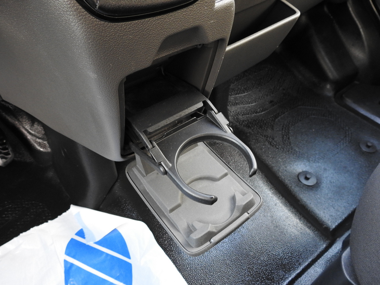 Arrendamiento de FORD TRANSIT REGRIGERATOR BOX -10*C POWER SUPPLY 230V CRUISE CONTROL AIR CONDITIONING LED LIGHTS PNEUMATICS TWIN WHEELS  130HP FORD TRANSIT REGRIGERATOR BOX -10*C POWER SUPPLY 230V CRUISE CONTROL AIR CONDITIONING LED LIGHTS PNEUMATICS TWIN WHEELS  130HP: foto 44