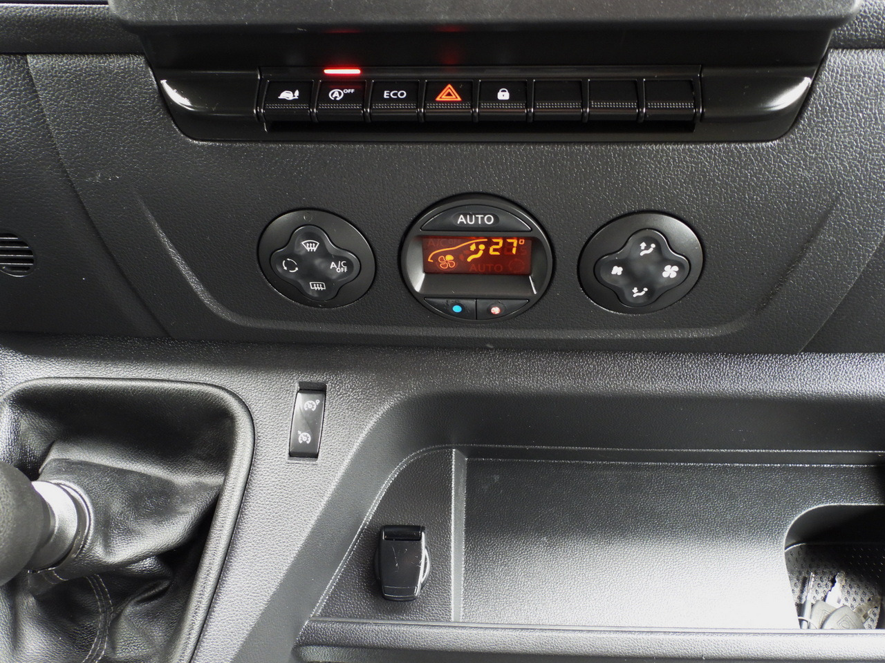 Furgoneta con lona OPEL MOVANO  TARPAULIN 10 PALLETS WEBASTO CRUISE CONTROL LED LIGHTS PNEUMATICS AIR CONDITIONING  165HP: foto 37