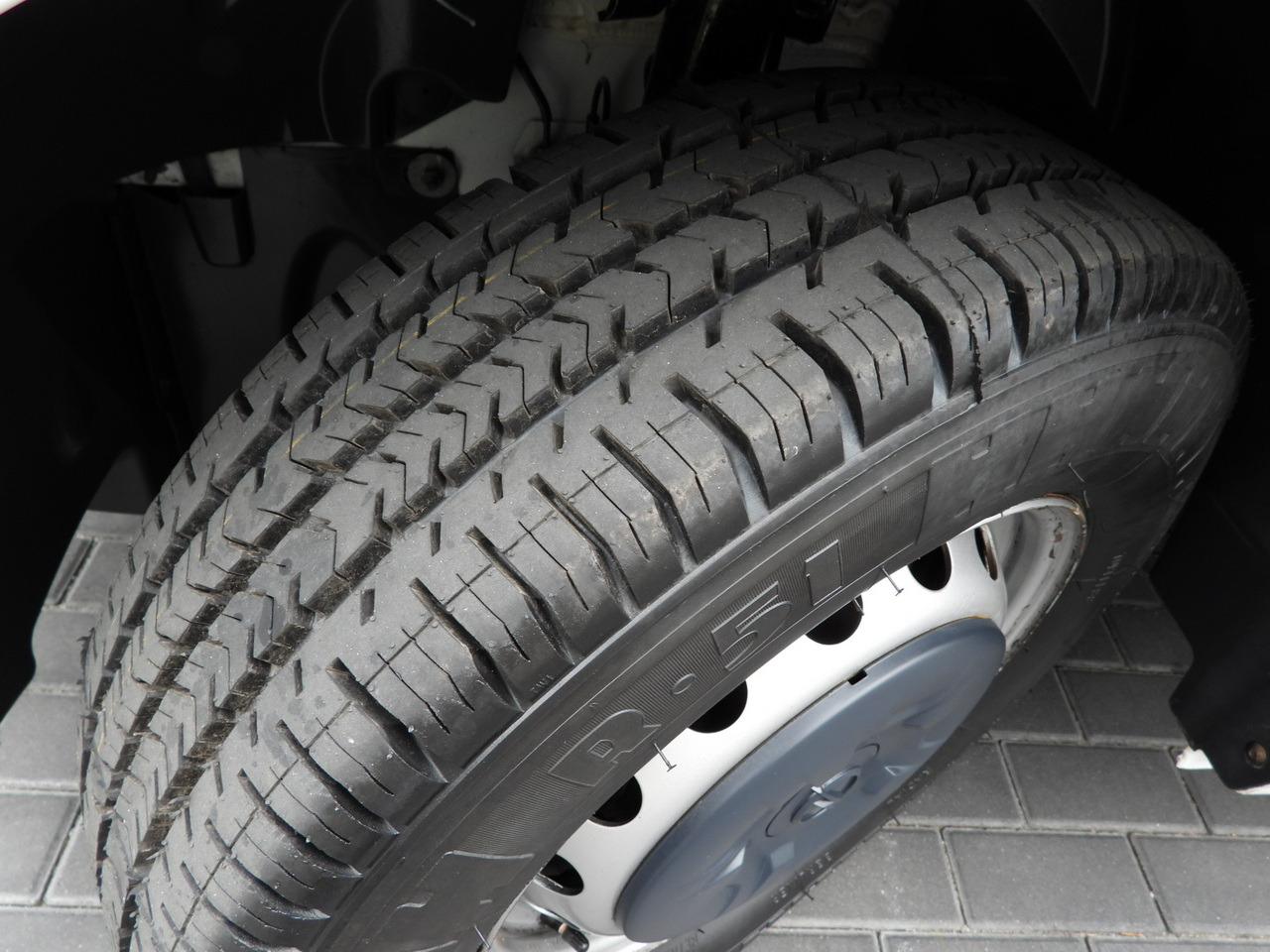 Furgoneta con lona OPEL MOVANO  TARPAULIN 10 PALLETS WEBASTO CRUISE CONTROL LED LIGHTS PNEUMATICS AIR CONDITIONING  165HP: foto 25