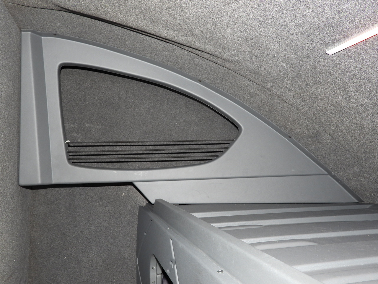 Furgoneta con lona OPEL MOVANO  TARPAULIN 10 PALLETS WEBASTO CRUISE CONTROL LED LIGHTS PNEUMATICS AIR CONDITIONING  165HP: foto 43