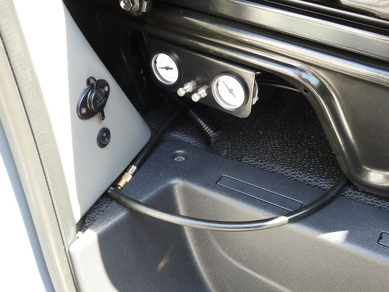 Furgoneta con lona OPEL MOVANO  TARPAULIN LIFT 9 PALLETS WEBASTO CRUISE CONTROL NAVIGATION LED LIGHTS PNEUMATICS AIR CONDITIONING  165HP: foto 28